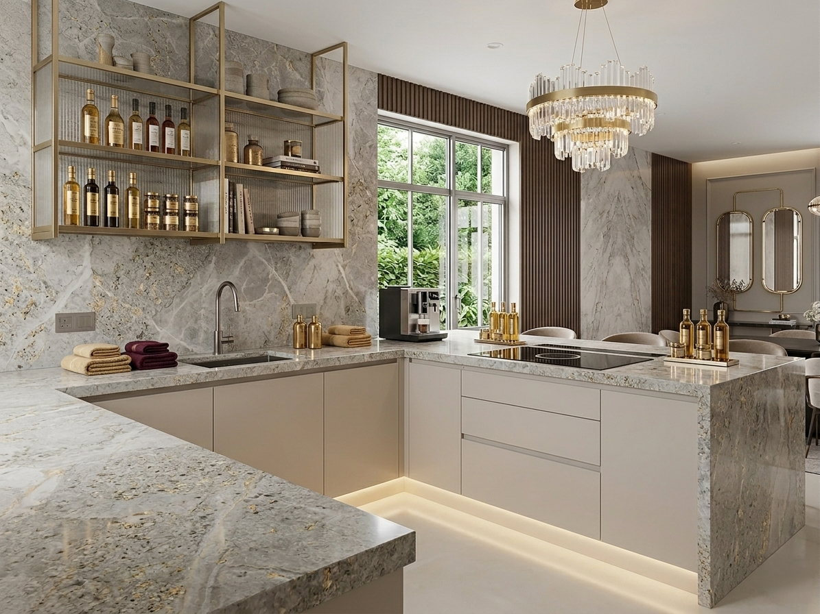 Signature Kitchens
