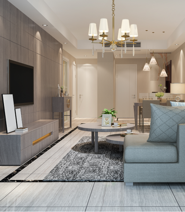 Why Choose Khan Home