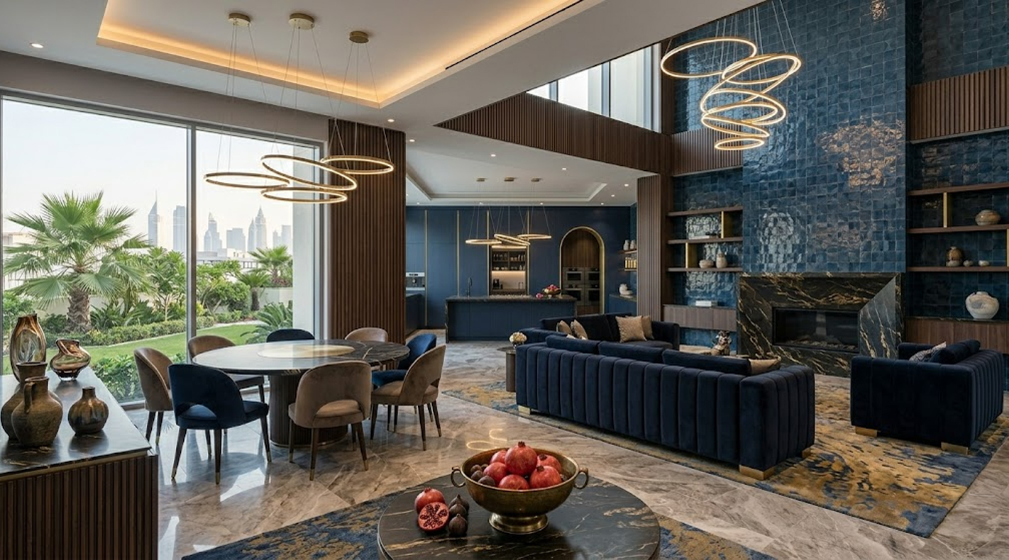 Khan Home - Premium Building Materials