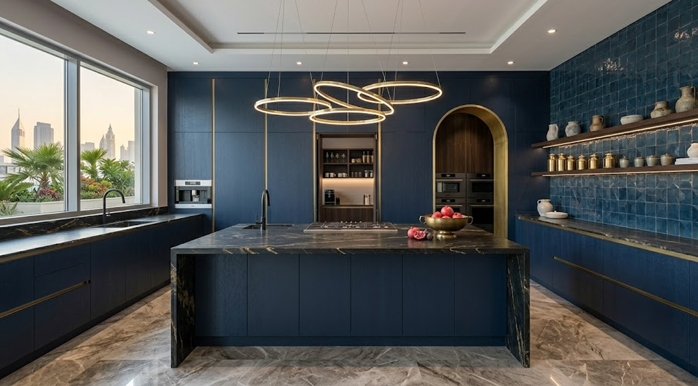 Khan Home - Premium Building Materials